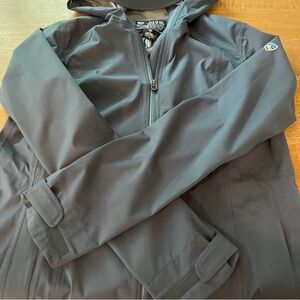 Women’s KUHL Voyager Rain Jacket